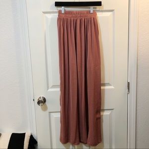 Forever 21 Maxi Skirt